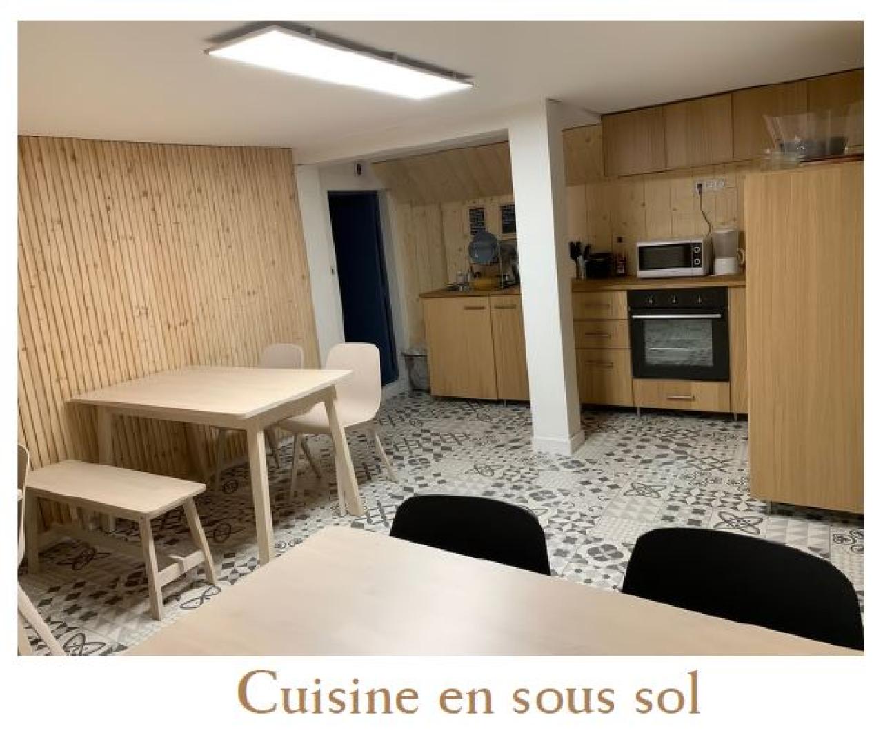 Bureau Bordeaux 260m² Location bureau Bordeaux Gironde OLBUR2424652 7